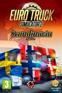 Euro Truck Simulator 2 Игру