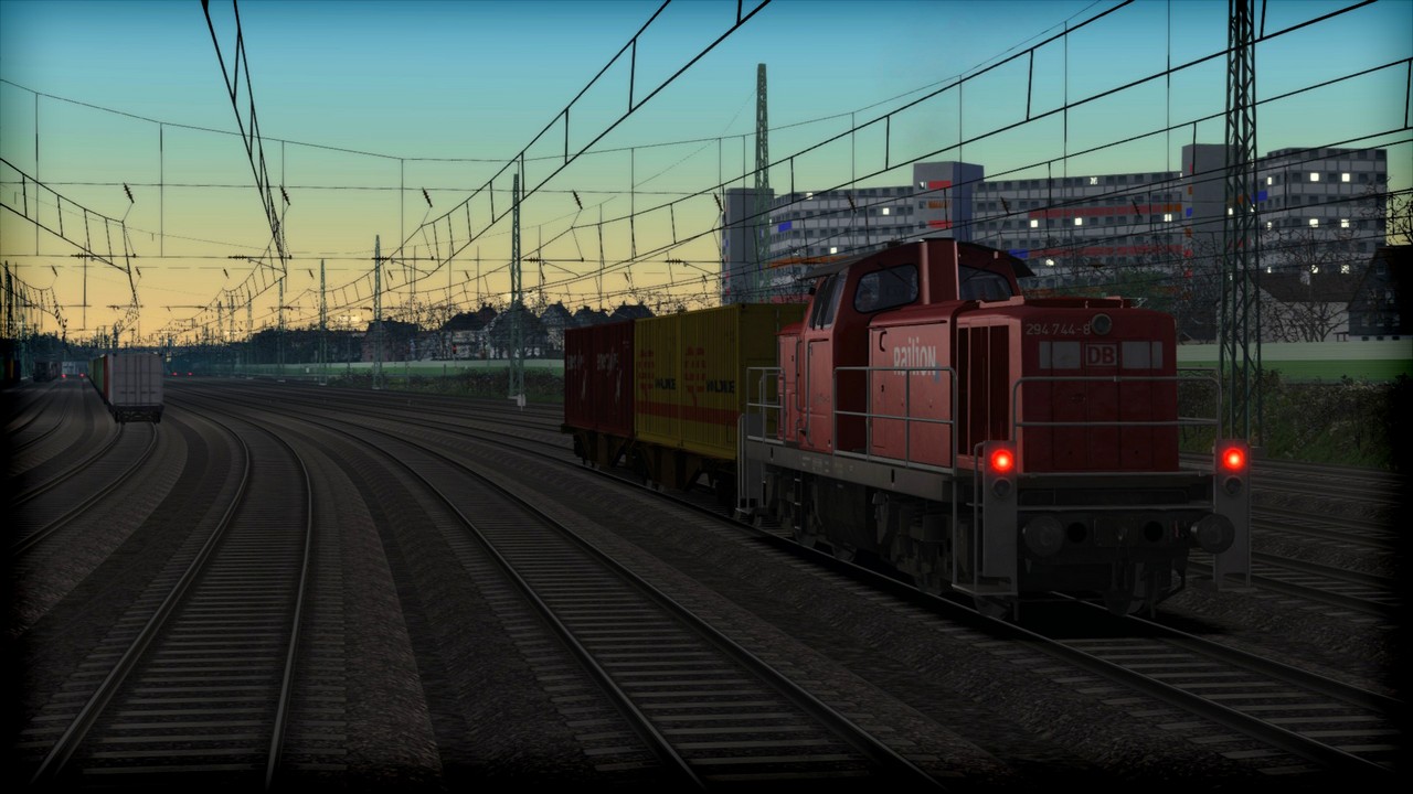 Скачать симулятор поездов 2017 через торрент