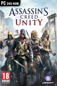 Assassin's Creed: Unity скачать торрент