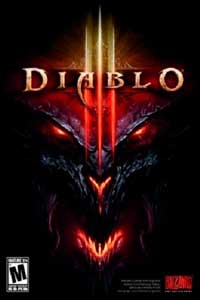 Diablo 3 скачать торрент