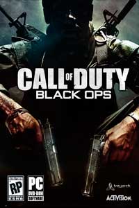 Call of Duty Black Ops скачать торрент