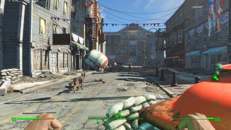 Fallout 4 скачать торрент