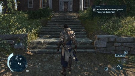 Assassin’s Creed 3 скачать торрент