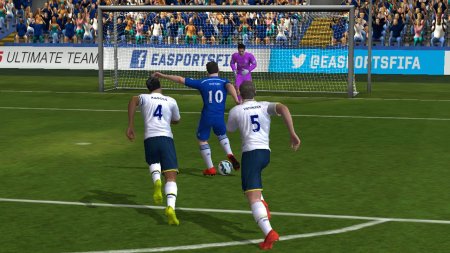 FIFA 15 скачать торрент