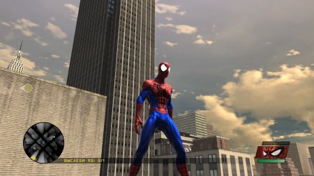 The Amazing Spider-Man 2 скачать торрент