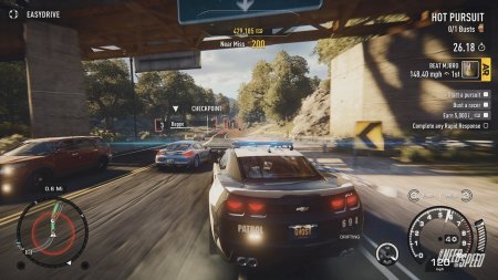 Need for Speed: Rivals скачать торрент
