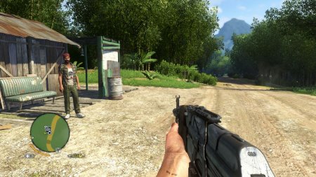 Far Cry 3 скачать торрент