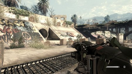 Call of Duty: Ghosts скачать торрент