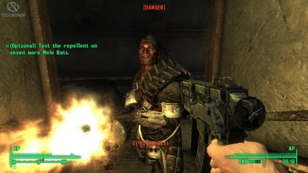 Fallout 3 скачать торрент