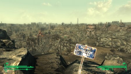 Fallout 3 скачать торрент