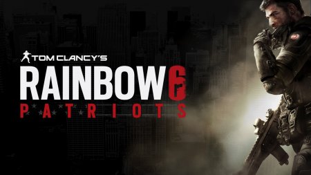 Tom Clancy’s Rainbow Six: Patriots скачать торрент