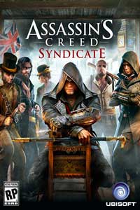 Assassin's Creed Syndicate скачать торрент