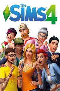Sims 4 скачать торрент