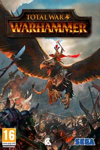 Total War: Warhammer скачать торрент