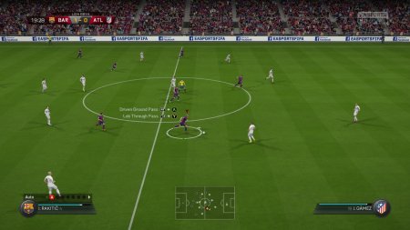 FIFA 16 скачать торрент