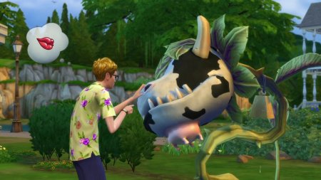 Sims 4 скачать торрент