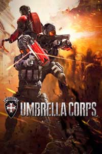 Resident Evil: Umbrella Corps скачать торрент