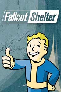 Fallout Shelter скачать торрент