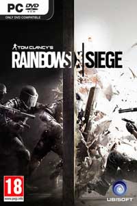 Tom Clancy's Rainbow Six: Siege скачать торрент