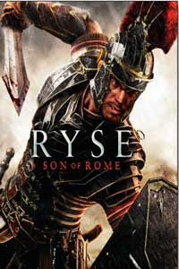 Ryse Son of Rome скачать торрент