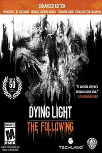 Dying Light The Following скачать торрент