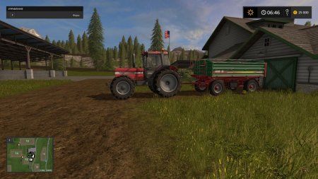 Farming Simulator 17 скачать торрент