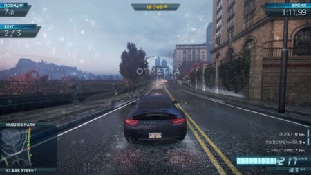 Need for Speed Most Wanted 2 скачать торрент