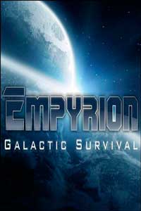 Empyrion Galactic Survival скачать торрент