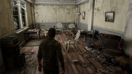 The Last of Us скачать торрент