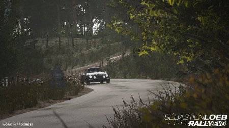 Sebastien Loeb Rally Evo скачать торрент