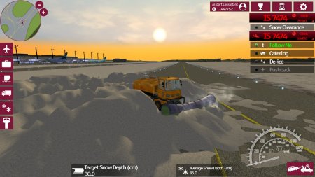 Airport Simulator 2015 скачать торрент