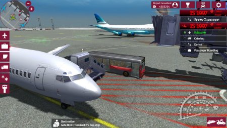 Airport Simulator 2015 скачать торрент