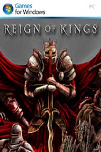Reign Of Kings скачать торрент