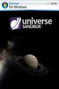 Universe Sandbox 2 скачать торрент
