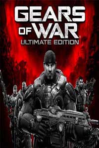 Gears of War Ultimate Edition скачать торрент