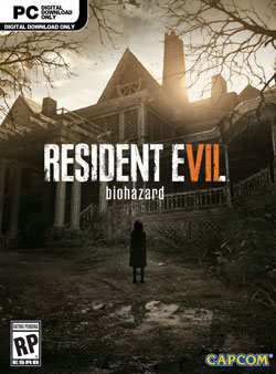 Resident Evil 7: Biohazard скачать торрент