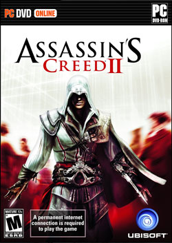 Assassins Creed 2 скачать торрент