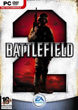 Battlefield 2 скачать торрент