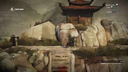 Assassins Creed Chronicles China скачать торрент