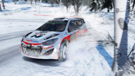 WRC 5 скачать торрент