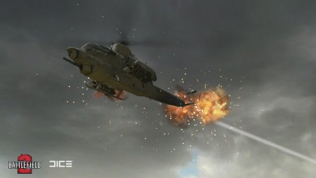 Battlefield 2 скачать торрент