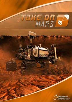 Take On Mars скачать торрент