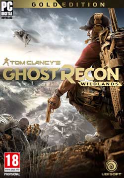 Tom Clancy's Ghost Recon: Wildlands скачать торрент