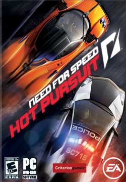 Need for Speed: Hot Pursuit скачать торрент
