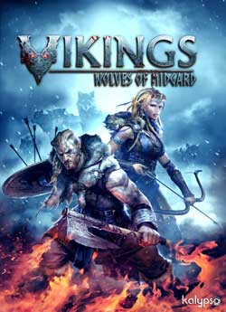 Vikings: Wolves of Midgard скачать торрент