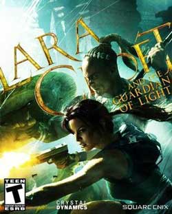 Lara Croft and the Guardian of Light скачать торрент
