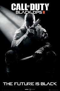 Call of Duty: Black Ops 2 скачать торрент