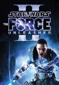 Star Wars: The Force Unleashed 2 скачать торрент