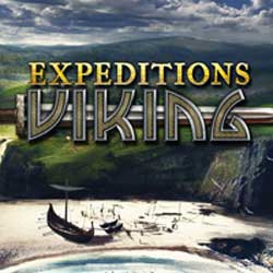 Expeditions: Viking скачать торрент