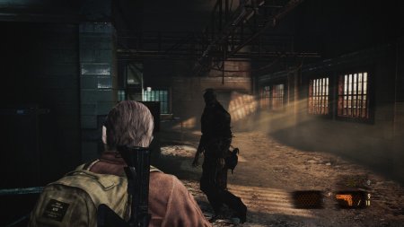 Resident Evil: Revelations 2 скачать торрент